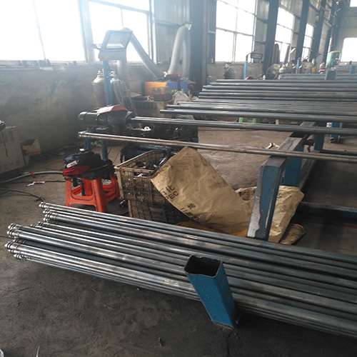 宽城桥梁桩基声测管的施工工艺流程