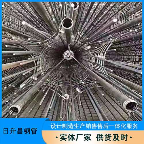 宽城声测管规格型号有哪些分类？